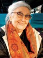 Babička - Stella Zázvorková